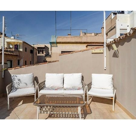 Casa Baldovinos Villa Palma de Mallorca Eksteriør billede