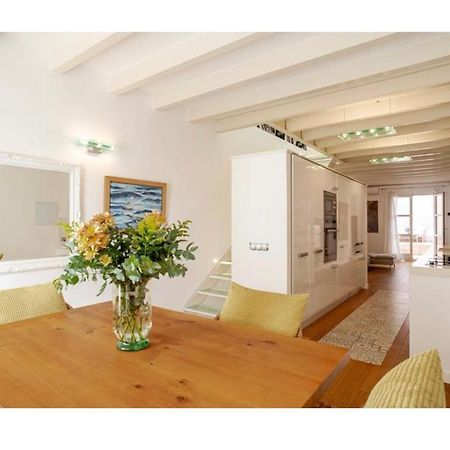Casa Baldovinos Villa Palma de Mallorca Eksteriør billede