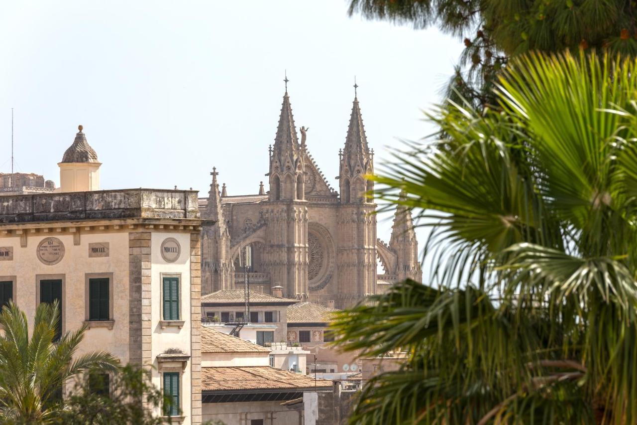 Catany - Casa Familiar Villa Palma de Mallorca Eksteriør billede