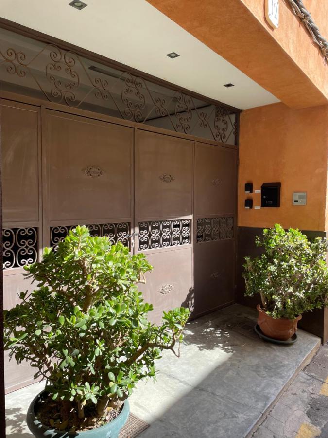 Casa Baldovinos Villa Palma de Mallorca Eksteriør billede