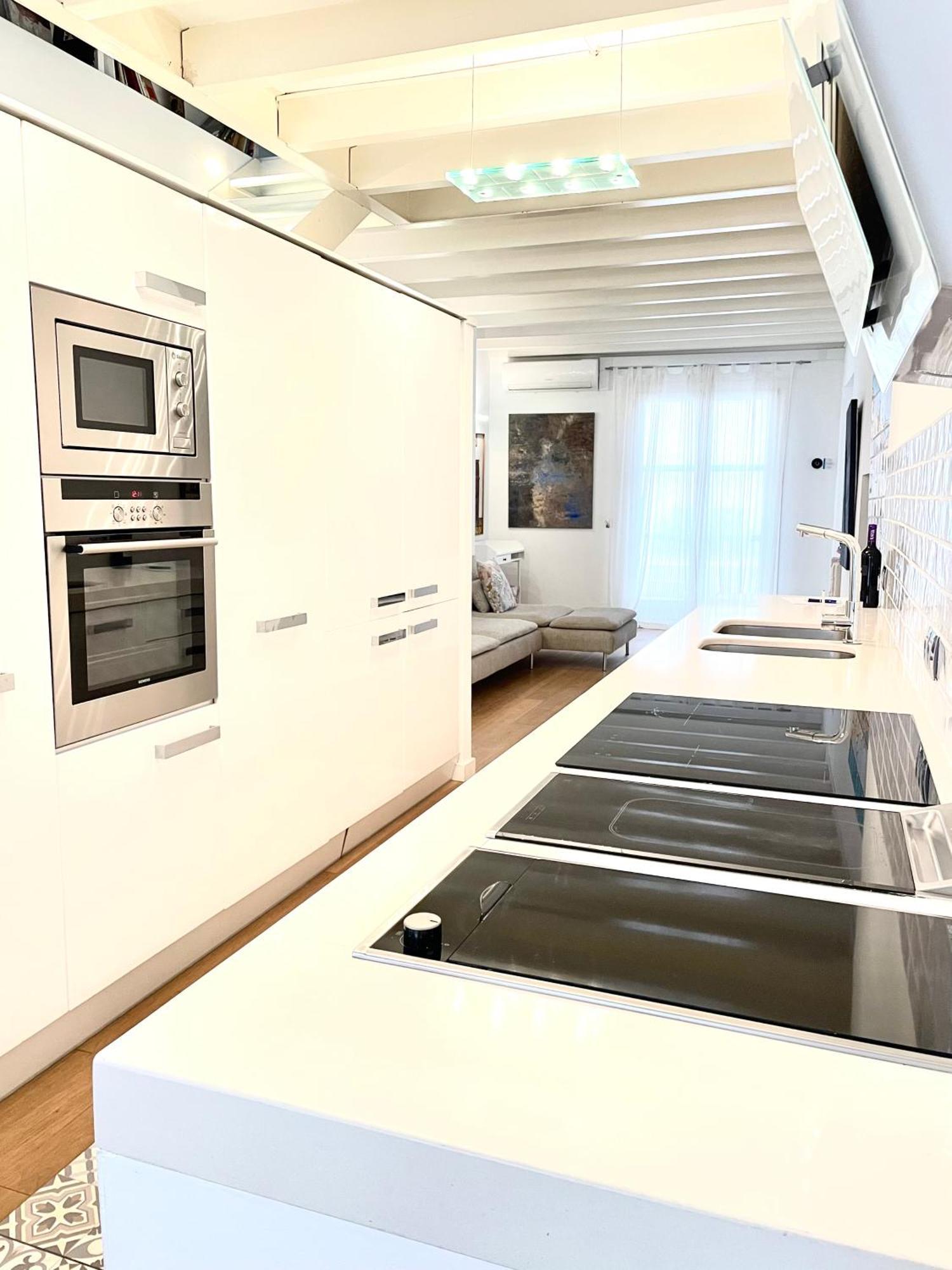Casa Baldovinos Villa Palma de Mallorca Eksteriør billede