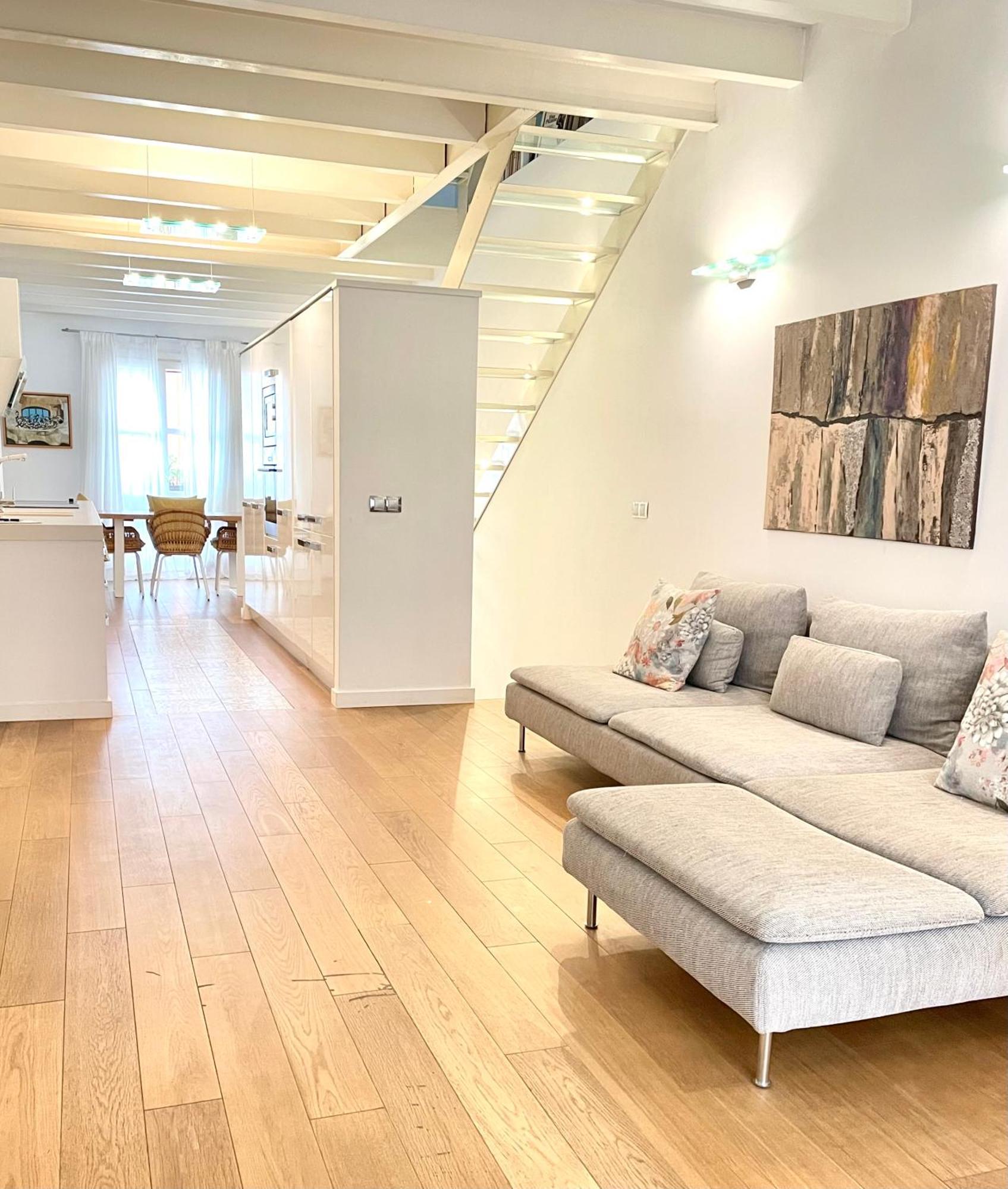 Casa Baldovinos Villa Palma de Mallorca Eksteriør billede