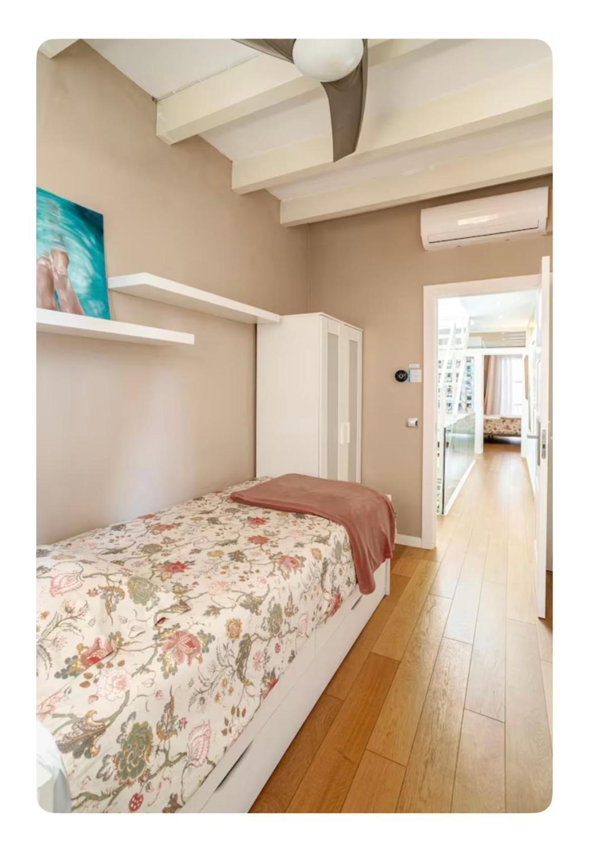 Casa Baldovinos Villa Palma de Mallorca Eksteriør billede