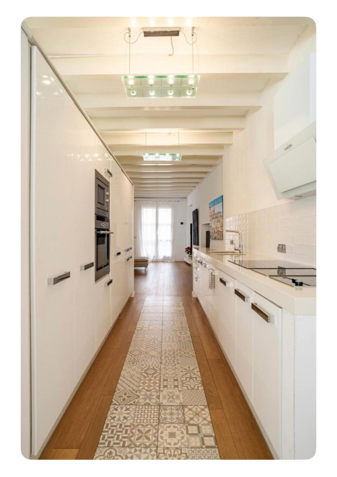Casa Baldovinos Villa Palma de Mallorca Eksteriør billede
