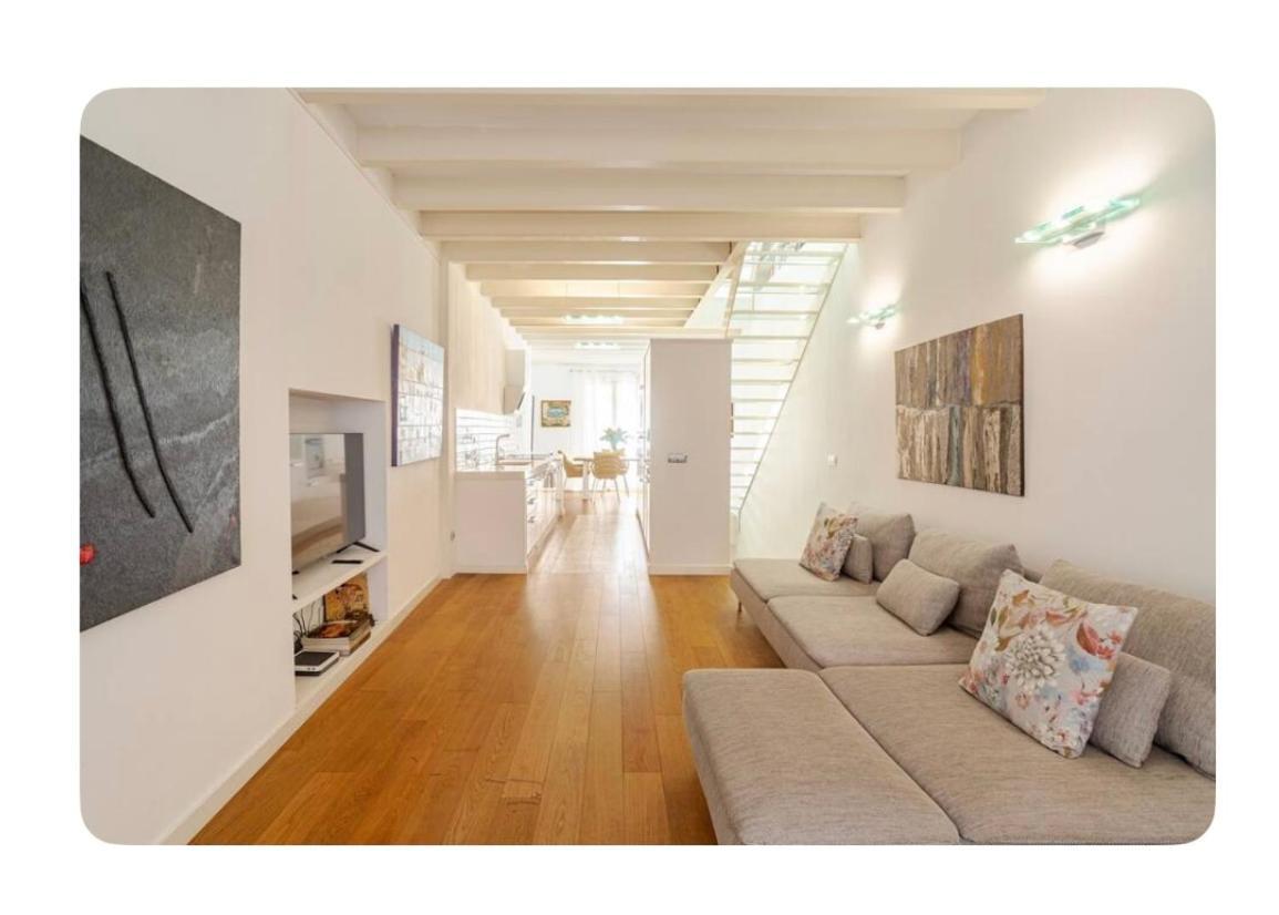 Casa Baldovinos Villa Palma de Mallorca Eksteriør billede