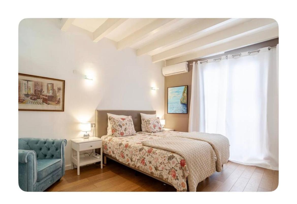 Casa Baldovinos Villa Palma de Mallorca Eksteriør billede