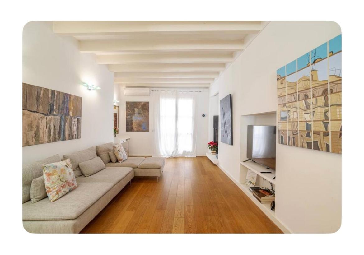 Casa Baldovinos Villa Palma de Mallorca Eksteriør billede